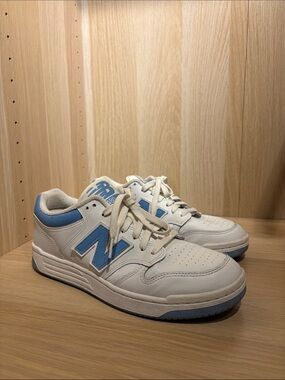 New Balance 480 Sneakers